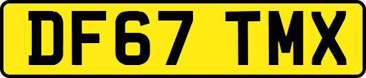 DF67TMX