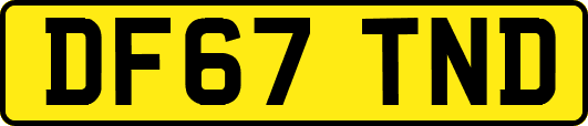 DF67TND