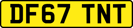 DF67TNT