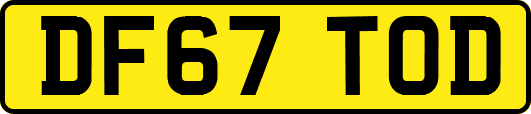DF67TOD