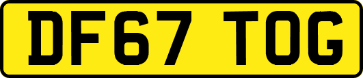 DF67TOG