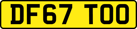 DF67TOO