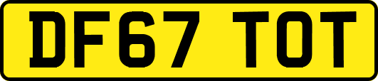 DF67TOT