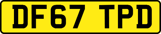 DF67TPD