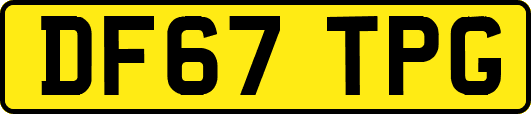DF67TPG