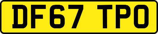 DF67TPO