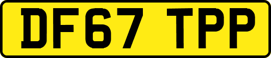 DF67TPP
