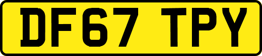 DF67TPY