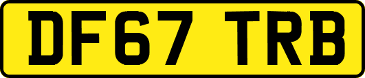 DF67TRB