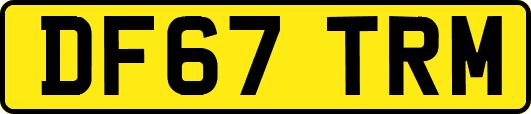 DF67TRM