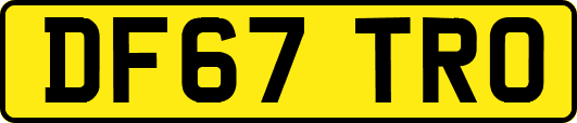 DF67TRO