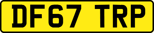 DF67TRP