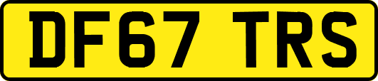 DF67TRS