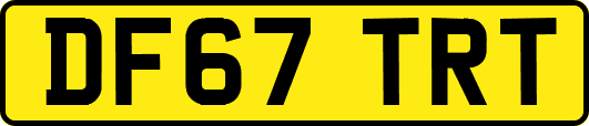 DF67TRT