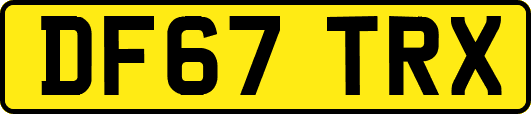 DF67TRX