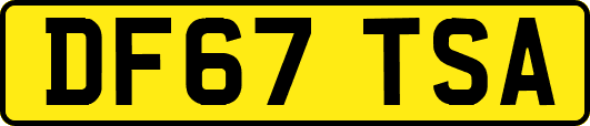 DF67TSA