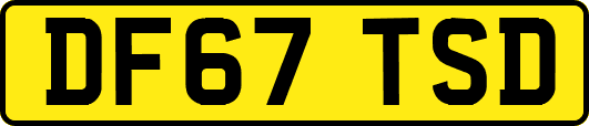 DF67TSD