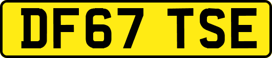 DF67TSE