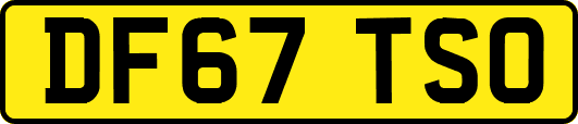 DF67TSO
