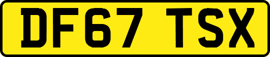 DF67TSX