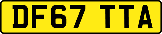 DF67TTA