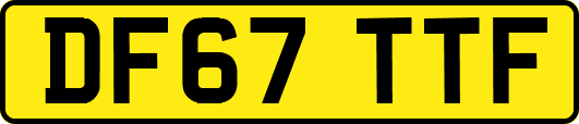 DF67TTF