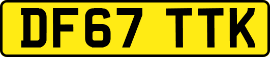 DF67TTK