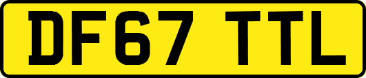 DF67TTL