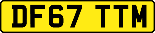 DF67TTM