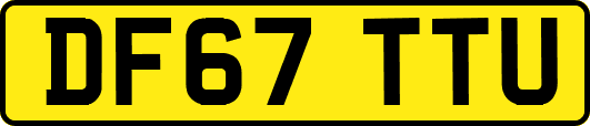 DF67TTU