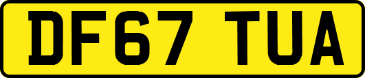 DF67TUA