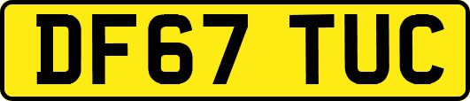 DF67TUC