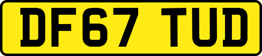 DF67TUD