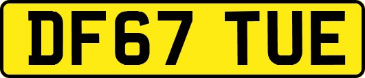 DF67TUE
