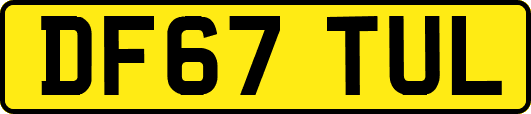 DF67TUL
