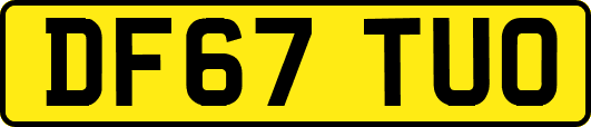 DF67TUO