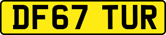 DF67TUR