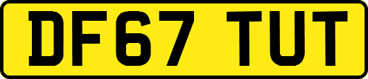 DF67TUT