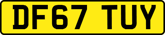 DF67TUY