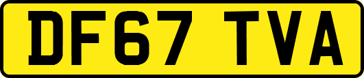 DF67TVA