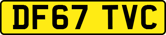 DF67TVC