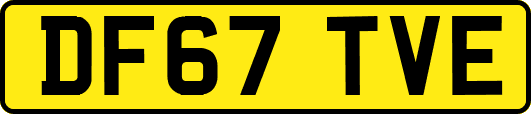 DF67TVE