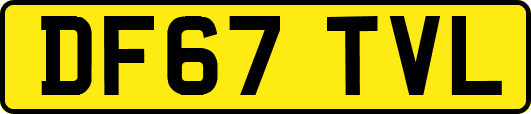 DF67TVL