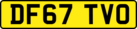 DF67TVO