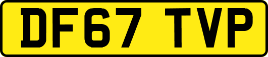 DF67TVP