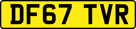 DF67TVR