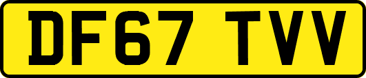 DF67TVV