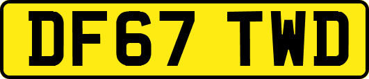 DF67TWD
