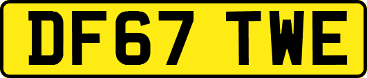DF67TWE
