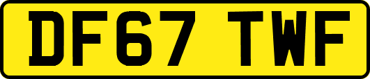 DF67TWF